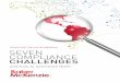 SPOTLIGHT ON LATIN AMERICA SEVEN COMPLIANCE … · 2017-01-06 · report is not meant to be an exhaustive compilation of the compliance issues that arise in Latin America, but a discussion