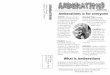 Summer 2007 Amberations is for everyone€¦ · Amber Road, Summer 2007 Marietta, NY 13110 Bulk Rate U.S. Postage Paid Permit #3 What is Amberations Amberations, located in Amber,
