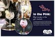 In the Pink - CGA · PINK GIN PHENOMENON 1. Sales have more than doubled in a year Sales of pink gin in the year to mid-May 2019 were £392.0m—a remarkable eight-fold increase on