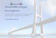 SteelBridge Insights - Crowdfundingsteelbridgeconsulting.com/.../2016/...Crowdfunding.pdf• Crowdfunding"presents"significant"opportunities"for"investors"and"small" companies,"but"those"opportunities"carry"risks"
