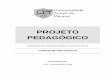 PROJETO PEDAGÓGICO - Estude em CuritibaTecnologia em Marketing e o Programa Pós-Graduação stricto sensu - Mestrado Acadêmico e Doutorado Acadêmico em Comunicação e Linguagens