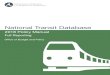National Transit Database...CBIP . Coordinated Border Infrastructure Program . CEO . Chief Executive Officer . CFR . Code of Federal Regulations . CMAQ . Congestion Mitigation and