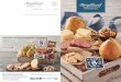 DELICIOUS TREATS FOR DAD - Harry & David · FATHER’S DAY ICE CREAM ASSORTMENT Father’s Day gifts don’t come much sweeter than this ice cream assor.reat Dad tlors like sea salt