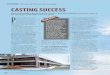 Precast & Precast Technology CASTING SUCCESSShapoorji Pallonji and L&T are leading ... and Amrapali Verona Heights in Greater Noida (West). “Precast technology speed ups construction