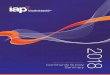 IAP2 AUSTRALASIA Community Survey · contents I think IAP2 is an amazing organisation ... A Community Survey Working Group was formed from RWG members and they developed the survey
