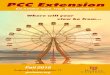 PCC Extension - LERN Toolsbrochures.lerntools.com/pdf_uploads/Fal16Catalog1.pdf · PCC Extension LEGEND Online CP Certificate Program NEW New for Fall 2016 CAREER Professions 2 Entrepreneur