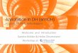 Welcome and Introduc/on Sandra Kübler & Heike Zinsmeister ... · Compu/ng 11: 2, Special Issue: Explanatory Annotaon in the Context of the Digital Humani/es (2017), 233–254. •