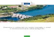 Smernice o zahtevah za vodno energijo v zvezi z ... · Ponovna uporaba je dovoljena z navedbo vira. Politiko ponovne uporabe dokumentov Evropske komisije ureja Sklep 2011/833/EU (UL