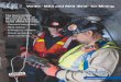 Ventis MX4 and MX6 iBrid for Mining - Gastech...2016/10/27  · The most reliable gas monitors for all of your gas detection needs within the mine: Personal monitoring Mine rescue