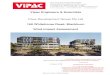Pace Development Group Pty Ltd - City of Whitehorse · Pace Development Group Pty Ltd commissioned Vipac Engineers and Scientists Ltd to prepare a statement of wind effects for the