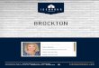 the community BROCKTON · an exceptional home that’s expertly crafted with all the possibilities at your fingertips. And they all lived happily ever after The Isenhour Home team