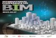 2019 Construction Innovation Expo - 2019 Construction …ciexpo.cic.hk/Content/files/BIM_brochure.pdf · 2019-12-20 · World leaders on BIM, MiC, DfMA, robotics and automation would