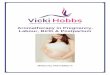 Aromatherapy in Pregnancy, Labour, Birth & Postpartum · 2016-12-28 · Aromatherapy For Pregnancy There is so much to write about Aromatherapy; however this is just a very basic