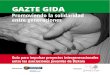 Promoviendo la solidaridad entre generacionesjuandelostoyos.com/pdf/GAZTEGIDA_DIGITAL.pdfelegido como Día europeo de la solidaridad entre generaciones, lo cual ha supuesto un impulso