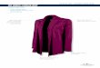 THE STYLE FILES :: GARMENT DETAIL GUIDE 5555 WOMEN'S ... · 5555 WOMEN'S CARDIGAN WRAP WOMEN'S SIZES XS-3XL THE STYLE FILES :: GARMENT DETAIL GUIDE:: Classic cardigan styling:: Exceptionally