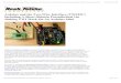 Near Future Laboratory » Blog Archive » Arduino and the ...cs5789/handouts/Arduino-i2c.pdf · Getting TWI working on the Arduino Mini (Although the Arduino and Arduino Mini share