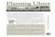 Ulster County Main Streets: A Regional Approach Planning... · should be low to maximize visibility and should be no higher than 36 inches. Signage Signs should fit within the character