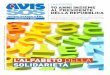 L’ALFABETO DELLA SOLIDARIETÀ · Poste Italiane Spa – sped.in abb.post. D.l. 353/2003/ conv in L. 27/02/2004 N.46 – ART.1 COMMA 1/LO/MI - Contiene inserto redazionale L’ALFABETO