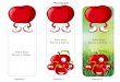 Red Apple - totalmerchandise.co.uk · Red Apple Print Area 35mm x 30mm Print Area 35mm x 30mm Print Area 35mm x 75mm. Title: AB2BugBookmark-Fruit-RedApple-Template.cdr Author: Artwork
