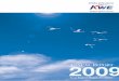 ANNUAL REPORT - 株式会社近鉄エクスプレス[KWE]297 02 Kintetsu World Express Annual Report 2009 Bases Europe & Africa Southeast Asia & Middle East East Asia & Oceania The