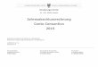 Jahresabschlussrechnung Conto Consuntivo 2015€¦ · Assegnazioni per iniziative, attività e progetti a sostegno delle famiglie (articolo16 bis - Legge Provinciale 31a gosto 1974,