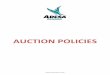 190612-ADESA Canada Auction Policies-final (005)...Auction Policies v.7 Effective September 8, 2019 Page 2 of 24 ... sales of Off‐Site Vehicles to the Seller’s Customer Representative