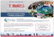 SAVE THE DATE! - Welcome to TMS · CO-LOCATED INTERNATIONAL CONFERENCE Considered the leading international technical forum for the lead and zinc processing Industries, PbZN 2020