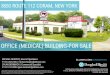 OFFICE (MEDICAL) BUILDING-FOR SALE · OFFICE: 631.858.2405 MICHAEL MURPHY| Head of Operations P: 631.858.2460 | michael.murphy@elliman.com DYLAN DERNBACH | Commercial Specialist P: