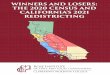 WINNERS AND LOSERS: THE 2020 CENSUS AND CALIFORNIA’S …s10294.pcdn.co/wp-content/uploads/2019/04/... · 6 Overview Statewide, we project California’s 2020 population will be
