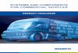 Systems and Components in Commercial Vehicles (English) · 2020-07-08 · 4 Operation of Air Braking Systems 1. Compressed Air Supply The compressed air supplied by the com-pressor
