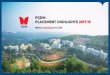 PGDM Placement Report 2019 Final - TAPMI · 2020-03-17 · PLACEMENT HIGHLIGHTS 2017-19 . TAPMI THANK YOU T. A. PAI MANAGEMENT INSTITUTE P. B. No. 9, Manipal 576 104, Karnataka, India