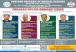 Pravara Institute of Medical Sciences University - Medical … · 2020-06-03 · Biostastics, Basics of Research Methodology, Basic of Biostastics etc. Topic: Literature Search Date: