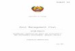 Pest Management Plan - World Bank€¦  · Web viewWulff, E.&Torp, J. Seed Sector Country Profile: Mozambique. Volume I: Overview of seed supply systems and seed health issues Department