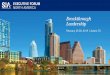 February 25-28, 2019 | Austin, TX...MedPartners Locum Tenens ... A Powerful Management Tool Rate-of-Change. ... US Tax Rates and Real GDP Growth Sources: Tax Foundation, BEA, 37
