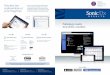 Pathology results . Anywhere, anytime. · 2017-05-22 · Pathology results . Anywhere, anytime. Now available Access online Accessing Sonic Dx Access online iPhone/iPad Android Go