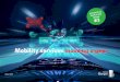 Mobility services move up a gear...2 Automotive Disruption Radar – Issue #3 Mobility services AUTOMOTIVE DISRUPTION RADAR – ISSUE #3move up a gear THE TOP SPECS: REPORT SUMMARY