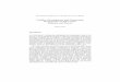 Conflict, Development and Community Participation in ... Conflict, Development and Community Participation