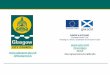 @scotgov #ESF #europeanstructuralfunds · 2019-10-04 · • July 2016 • 11 projects • Enhanced support –higher numbers ... Vocational guidance Vocational training Accredited