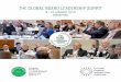 THE GLOBAL BOARD LEADERSHIP SUMMIT · 2019-05-21 · inaugural Summit • Board Academy of Germany • Copenhagen Business School • Centre for Governance, Institutions & Organisations,
