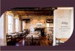 rant - Next Hotels & Resorts Official Site...Italian Restaurant 1309 Hay Street, West Perth +61 8 6500 9111