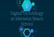 School at Maraetai Beach Digital Technology...Osmo Osmo Coding Blocks Daisy the Dinosaur Scratch Jr Scratch Cargo Bot Tynker Spheros Code.org Code4Life Swift Playgrounds Meet Edison