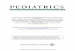 Clinical Practice Guideline: The Diagnosis, Management ...intensivo.sochipe.cl/subidos/catalogo3/Guias Bronquiolitis Pediatrics... · riod between 2000 and 2005.11 The highest age-speciﬁc