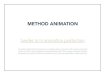 METHOD ANIMATION Leader in tv animation production ANIM… · Method Animation BIGGEST RATING SUCCESS worldwide for Miraculous: Tales of Ladybug & Cat Noir Now airing in 120 markets
