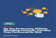 SPI 293 My Top Performing Affiliate Marketing Products, and Why … · 2017-11-03 · segmentation tools using ConvertKit, and so just a quick plug for them, and remember, I’m an