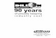 Dillon-Catalog-2017 · Dillon Industrial Fan Co. - 31 Bedding Place, Johnson City, TN - (888) 849-9343. Dillon Industrial Fan Co. - 31 Bedding Place, Johnson City, TN - (888) 849-9343