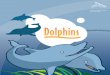 Dolphinses. They prefer to eat fish, consuming benthic and pelagic species as well as squid and octopuses. On average, they eat around 3-5 kilo-grams of fish per day. There is increasingly