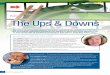 The Ups & Downs · Dr Nina Skorupska – Chief Executive, Renewable Energy Assoc. Your highlight of 2013: The WRAP "Organics Recycling Survey 2012", which revealed that there are