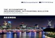 THE ACCOUNTANT & INTERNATIONAL …...The Accountant & International Accounting Bulletin Conference and Awards 6th October 2016 London SESSION THREE - Bringing Accounting into the Digital