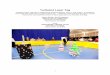Turtlebot Laser Tagjgrant3/cw/amrfinal.pdf · discharge). The robots compete in an arena filled with obstacles. These obstacles will be designed by the artistic teams along with an
