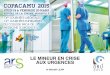 LE MINEUR EN CRISE AUX URGENCES -  ...

Observatoire Régional des Urgences PACA 2011 – extraction TU – Dr G. NOEL